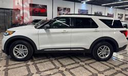 فۆرد ئێکسپلۆرەر